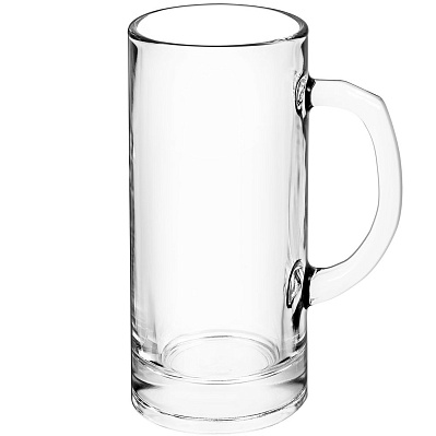 Кружка пивная Pub высокая
