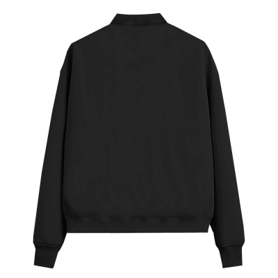 Бомбер унисекс STAN футер без начеса 340, 70