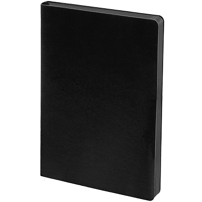 Ежедневник Fredo, недатированный, черный (Чёрный) Ежедневник Fredo, недатированный, черный (Чёрный)