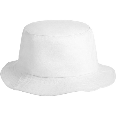 Панама Promo, белая (Белый)
