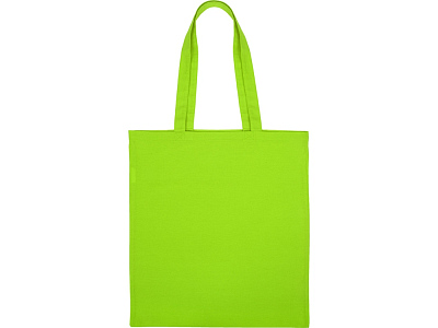 Сумка из хлопка Carryme 140, 140 г/м2