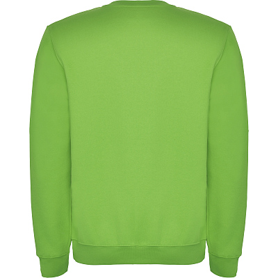 Джемпер детский CLASICA СВЕТЛО-ЗЕЛЕНЫЙ, 11/12