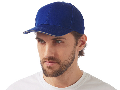 Бейсболка Las Vegas