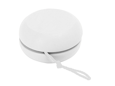 Деревянное йо-йо ROSKO (Белый)