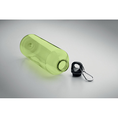 RPET bottle 750ml