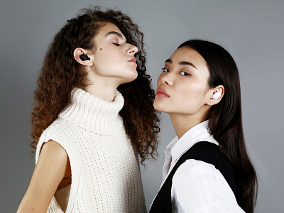 Беспроводные наушники Mysound Play