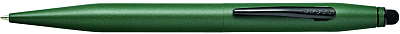 Шариковая ручка Cross Tech2 Midnight Green (Зеленый)