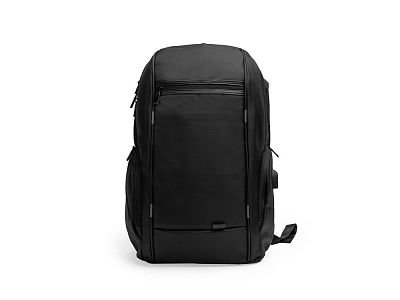 Рюкзак DUKE (Чёрный)