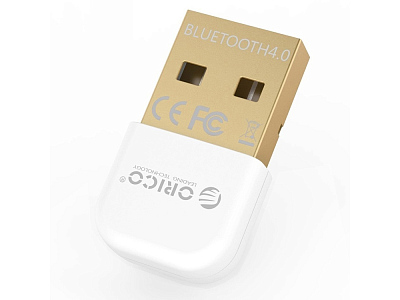 Адаптер USB Bluetooth BTA-403