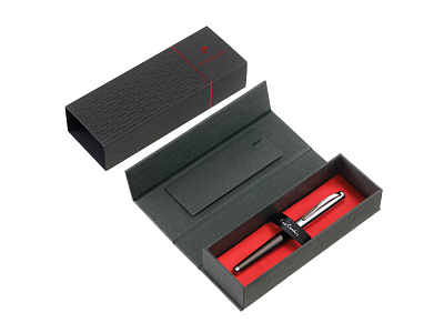 Ручка перьевая LEO