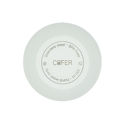 Кофер NEO POWDER CO12 (белый)