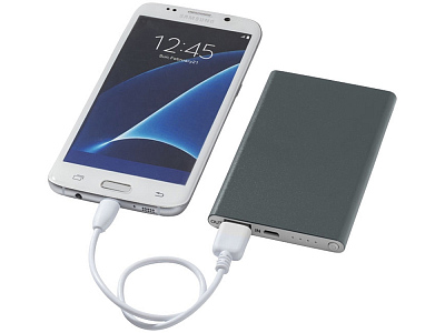 Внешний аккумулятор Pep, 4000 mAh