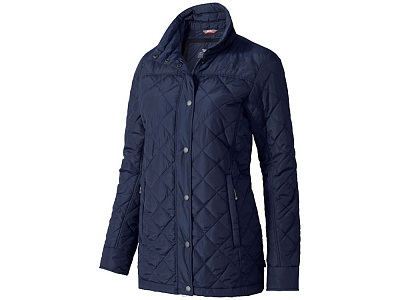 Куртка Stance женская (Темно-синий)