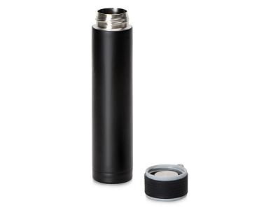Вакуумный термос с петелькой SKINNY MINI, 230 мл
