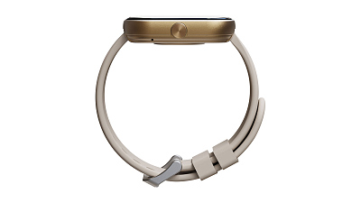 Смарт-часы HiFuture LUME, темно-зеленый