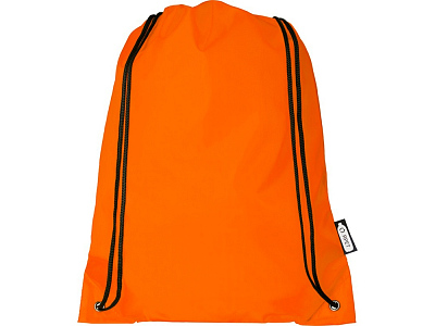 Рюкзак Oriole из переработанного ПЭТ