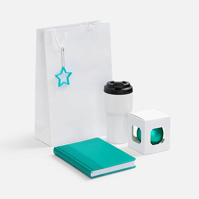 Набор Astrela  (Бирюзовый)