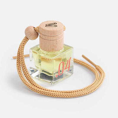 Ароматизатор воздуха Flava Sweet, ваниль