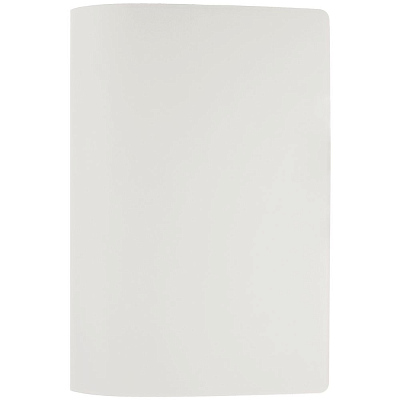 Обложка для паспорта Dorset, белая (Белый)