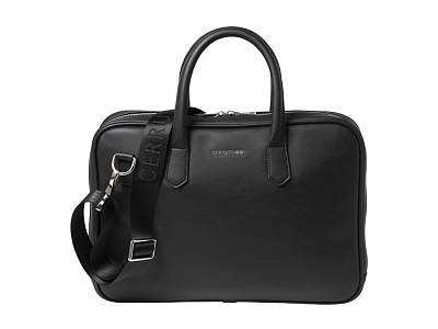 Сумка для ноутбука Zoom Black (Чёрный)