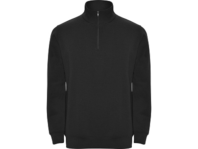 Свитшот Aneto мужской (Чёрный)