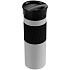 Термостакан Tralee XL, серый - Фото 2