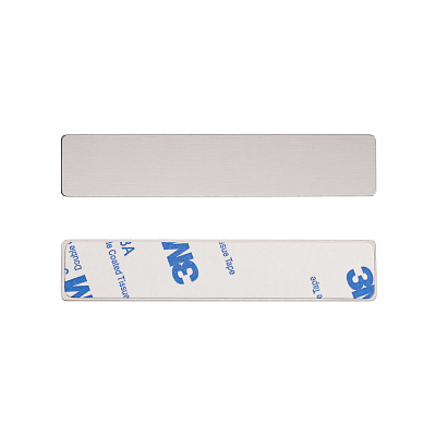 Стела "Капля" , натуральный