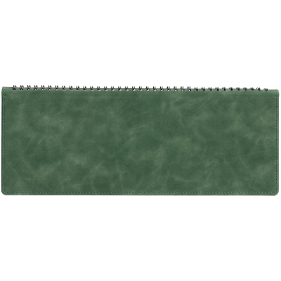 Планинг Urban, недатированный  (Зеленый)