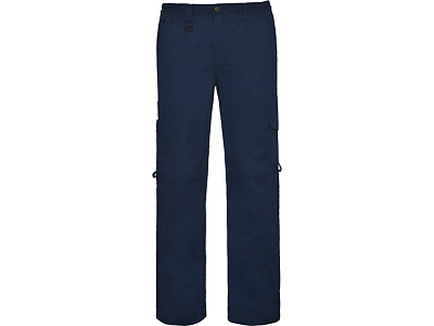 Брюки Protect, мужские (Синий нэйви)