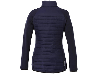 Куртка утепленная Banff женская