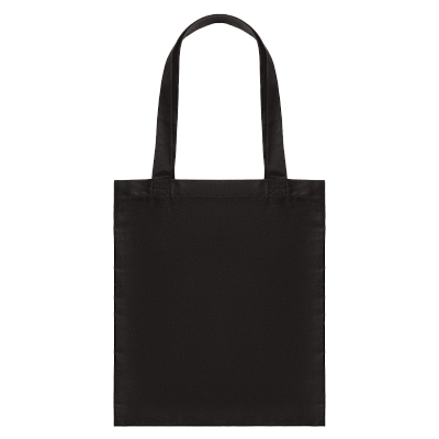 Сумка для покупок Erba NEO, черная (Чёрный)