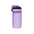 Бутылка для воды Флип мини (Flip mini), фиолетовая - Фото 2