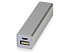 Подарочный набор Charge с адаптером и зарядным устройством - Фото 3