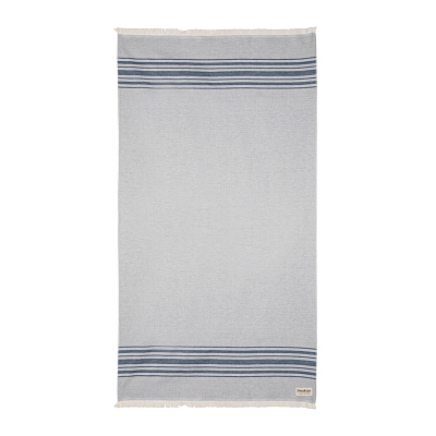 Накидка Ukiyo Yumiko из переработанного хлопка AWARE™, 100x180 см