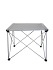 Стол Yamami L03 складной, серый - Фото 2