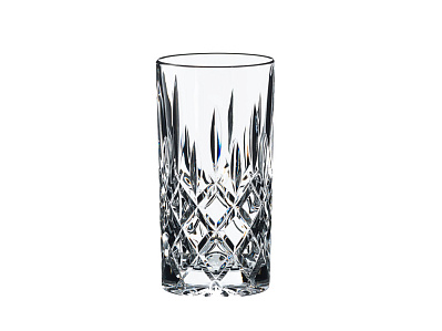 Набор бокалов Spey Longdrink, 375 мл, 2 шт. (Прозрачный)
