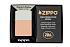 Зажигалка ZIPPO Bimetal с двойным металлическим покрытием, медь/латунь/сталь, медная, 38x13x57 мм - Фото 10