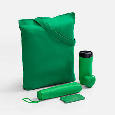 Набор Brightopia  (Зеленый)