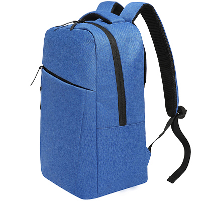 Рюкзак WEASEL, СВЕТЛО-СИНИЙ