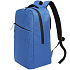 Рюкзак WEASEL, СВЕТЛО-СИНИЙ - Фото 2