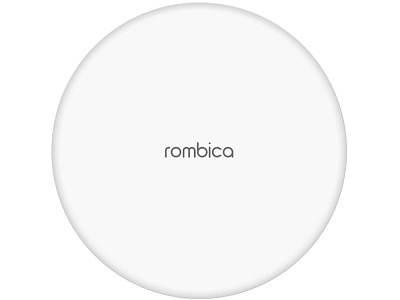 Беспроводное зарядное устройство NEO Q1 Quick (Белый)